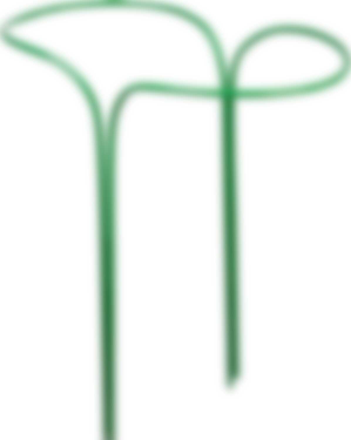 Кустодержатель GRINDA, d=40х70см, полудуги, 2шт