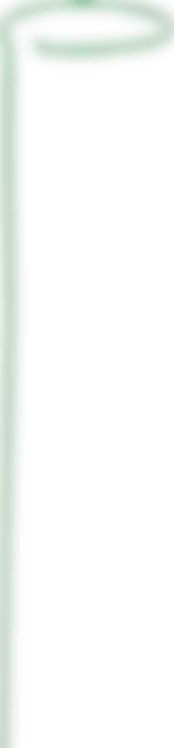 Опора GRINDA для цветов, d15х70см