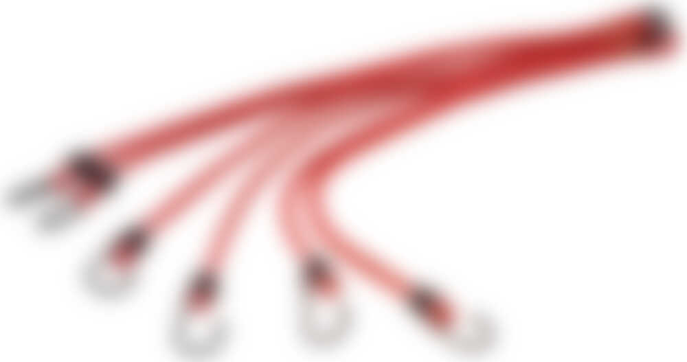 Крепление ЗУБР "МАСТЕР"хозяйственное "Паук", d 8 мм, 6 крюков