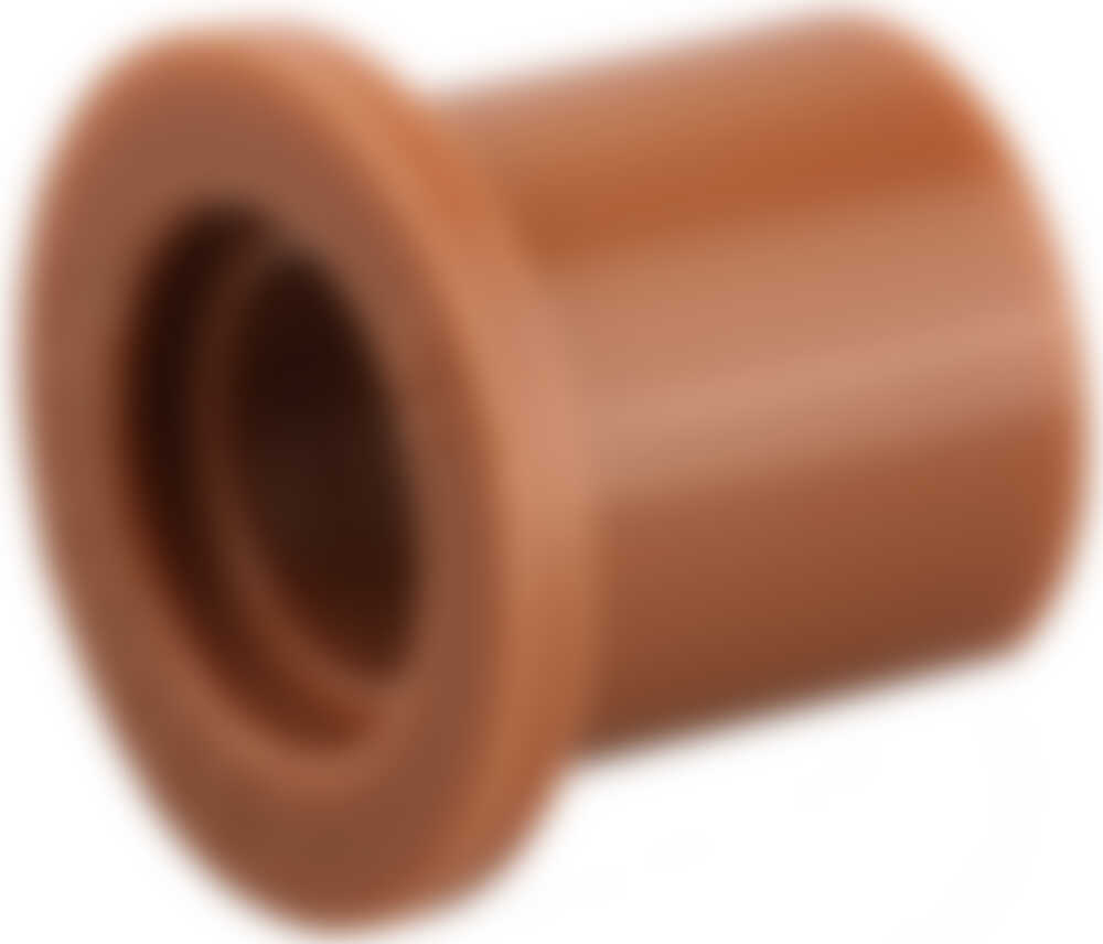 Вставка ЗУБР "ШиреФит" для развальцовки металлопластиковых труб, 16мм