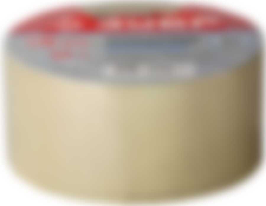 Клейкая лента ЗУБР "МАСТЕР", прозрачная, 48мм х 60м