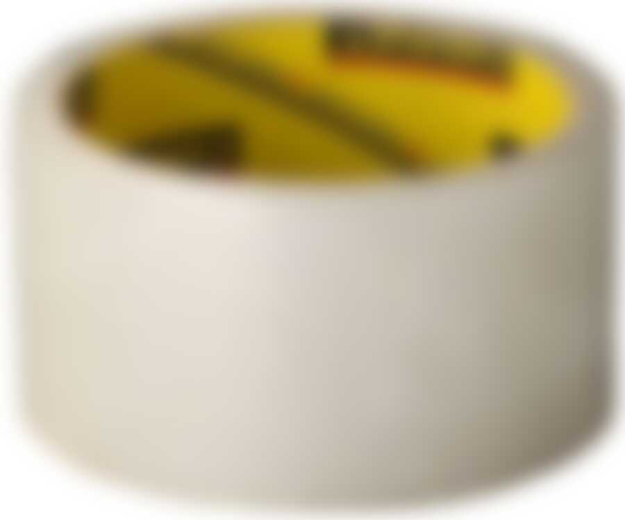 Клейкая лента STAYER "MASTER", прозрачная, 48мм х 60м