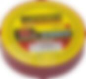 Изолента STAYER "MASTER" красная, ПВХ, 5000 В, 15мм х 10м