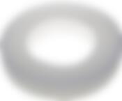 Уплотнитель поролоновый самоклеящийся, 30мм х 10м