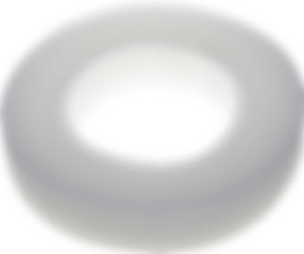 Уплотнитель поролоновый самоклеящийся, 30мм х 10м