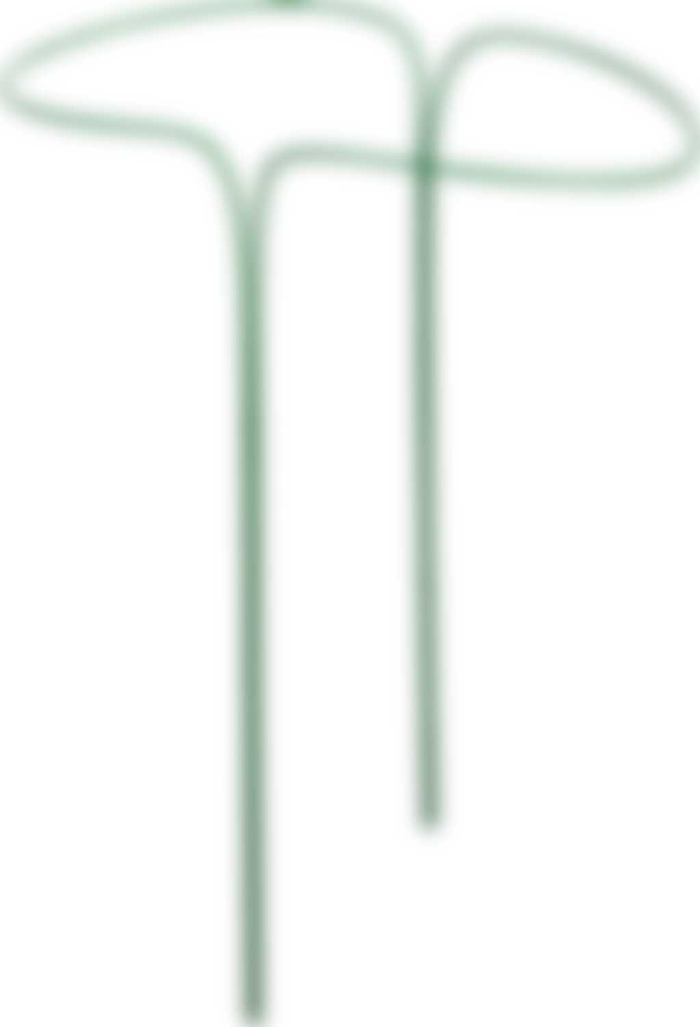 Подставка под цветы GRINDA, d=25х60см, полудуги, 2шт