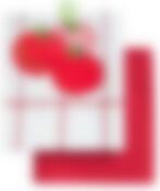 Набор из 2-х полотенец вафельных с вышивкой