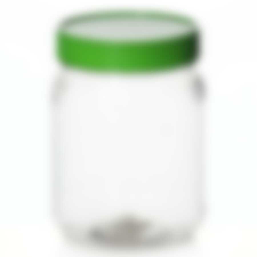 Банка 0,7 л ПЭТ