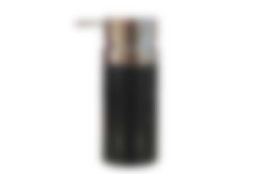 LENOX Дозатор для жидкого мыла (черный)