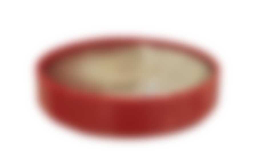 LENOX Мыльница (красный)