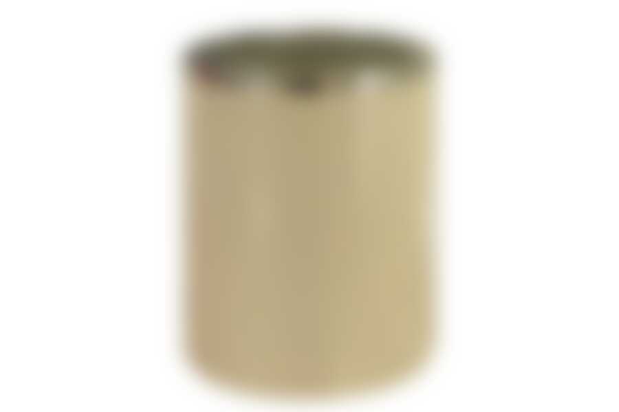 LENOX Стакан для зубной пасты и щётки (бежевый)