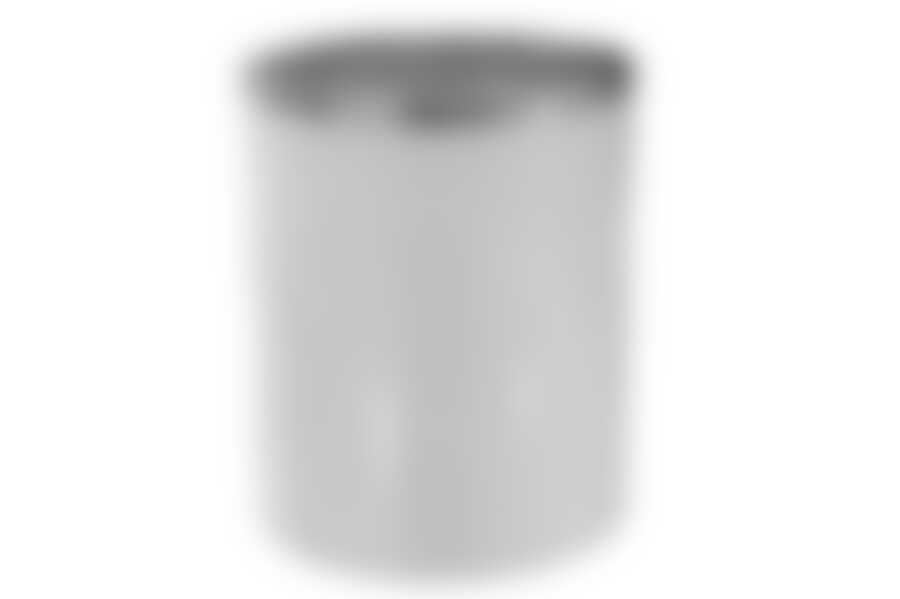 LENOX Стакан для зубной пасты и щётки (белый)