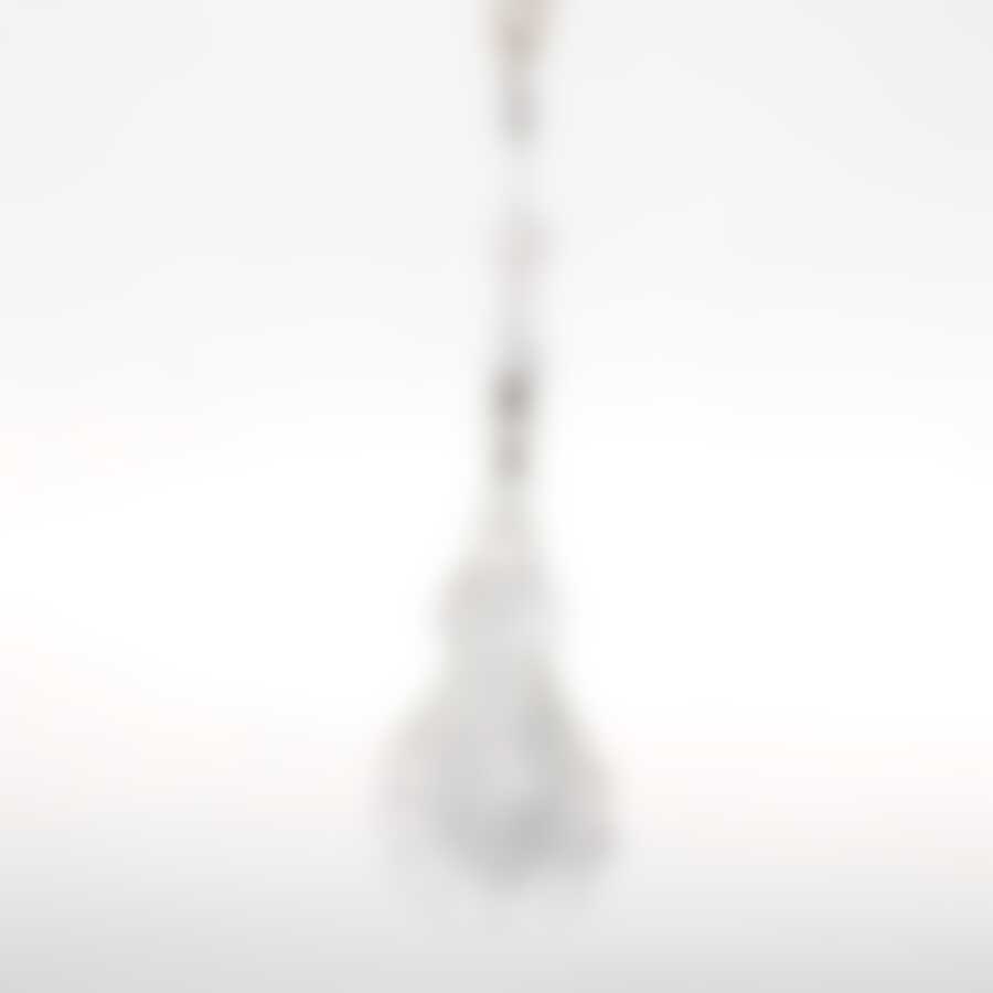 Подвеска House & Holder Новогодняя 19,5 х 6 см