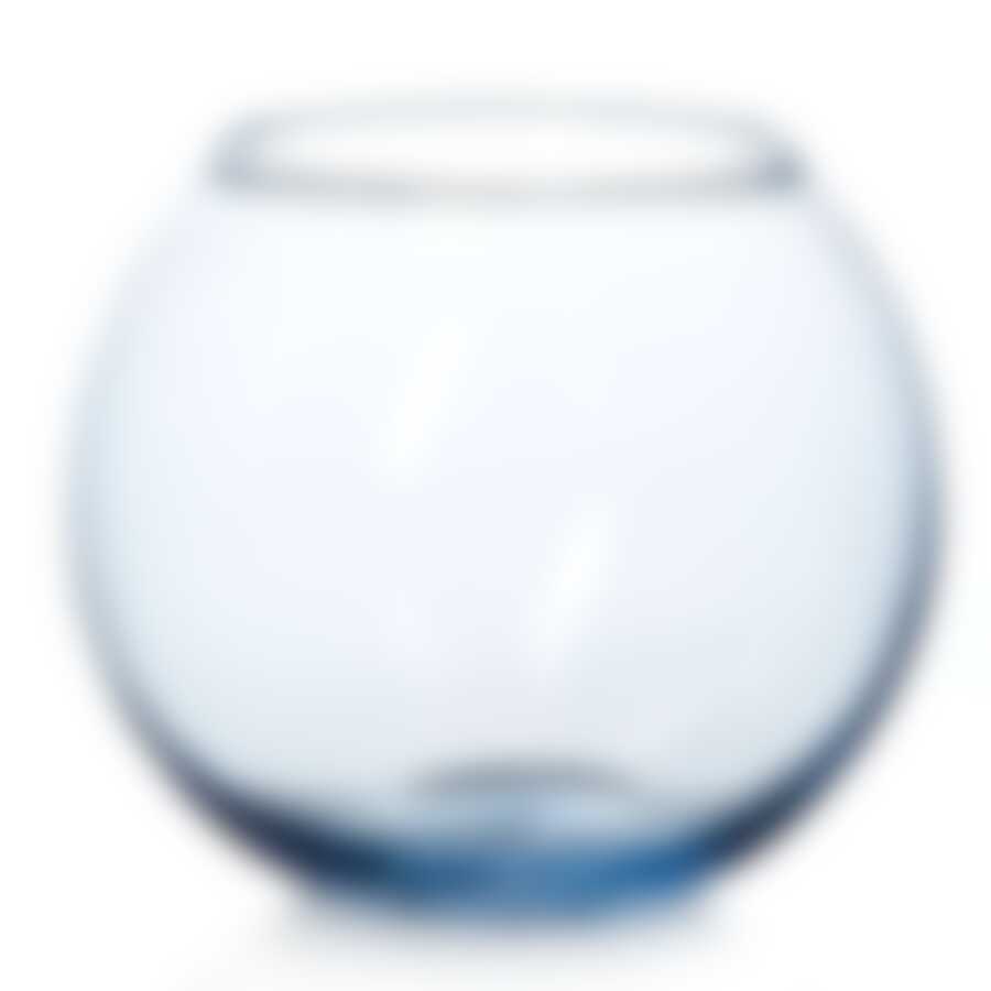 Ваза Pasabahce Enjoy Скай, Н=10,5 см