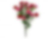 ЦВЕТОК ИСКУССТВЕННЫЙ ВЫСОТА=32 СМ.100% ПОЛИЭСТР