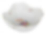 САЛАТНИК "МЕЙСЕНСКИЙ БУКЕТ" 20,5*21,5*9 СМ.