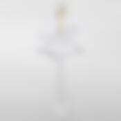 Подвеска House & Holder Лошадка-качалка 18,5 х 8,5 см