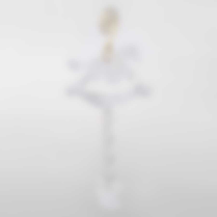 Подвеска House & Holder Лошадка-качалка 18,5 х 8,5 см