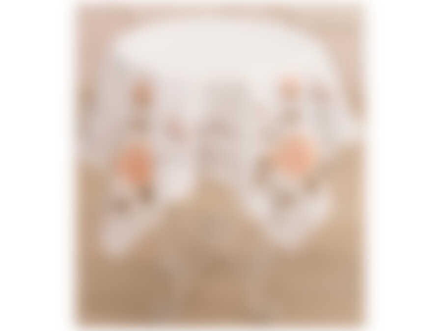 Скатерть 85*85 СМ. 