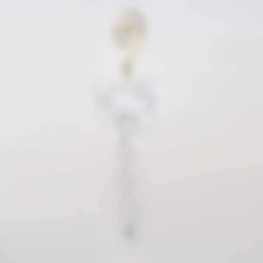 Подвеска House & Holder Лошадь 15,5 х 5,5 см