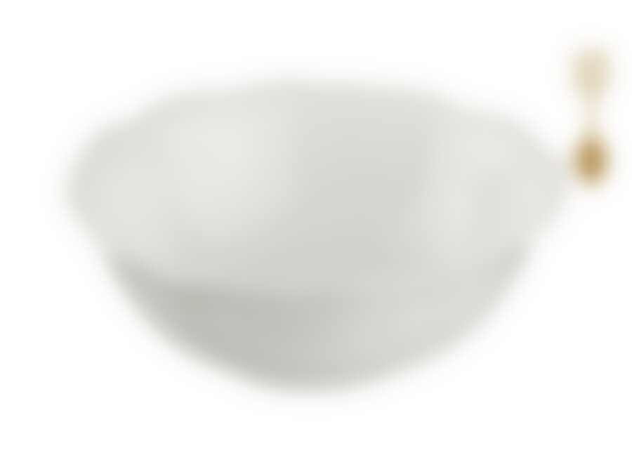 Салатник круглый Lefard Grace, D=14 см