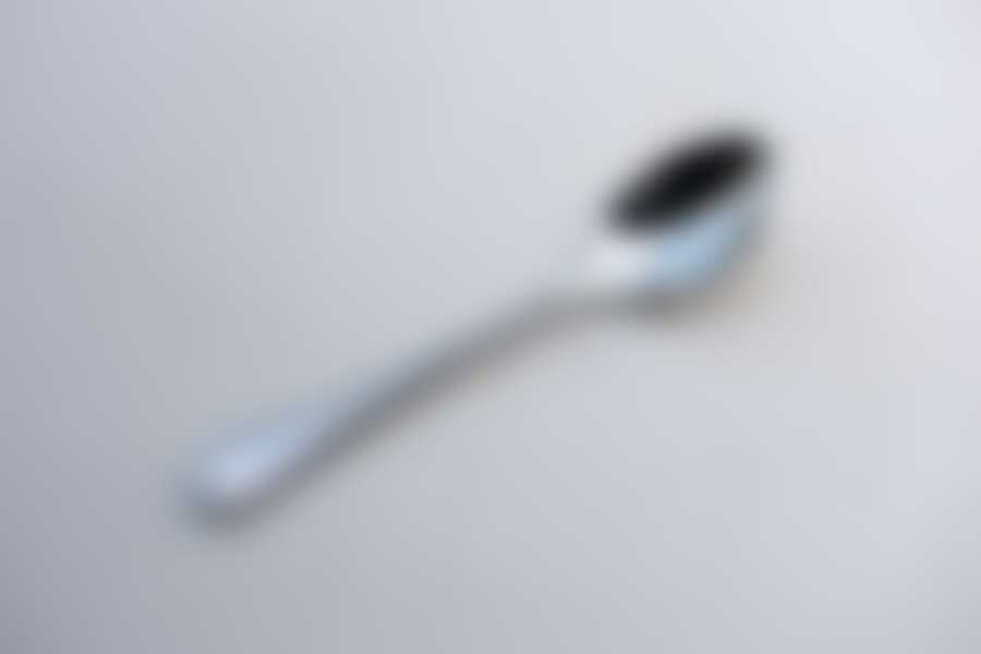 Ложка чайная нерж. Кристалл    1223