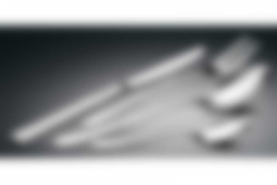 Ложка чайная Appetite Невада, длина 13 см