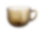 Бульонница с ручкой "Elica", 670 мл