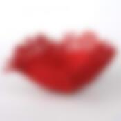 Корзинка "House & Holder"  23 х 23 х 13 см (цвета в ассортименте)