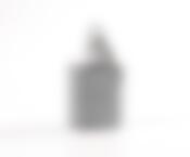 Фляжка-брелок 30мл 6*4*2см (1 шт)