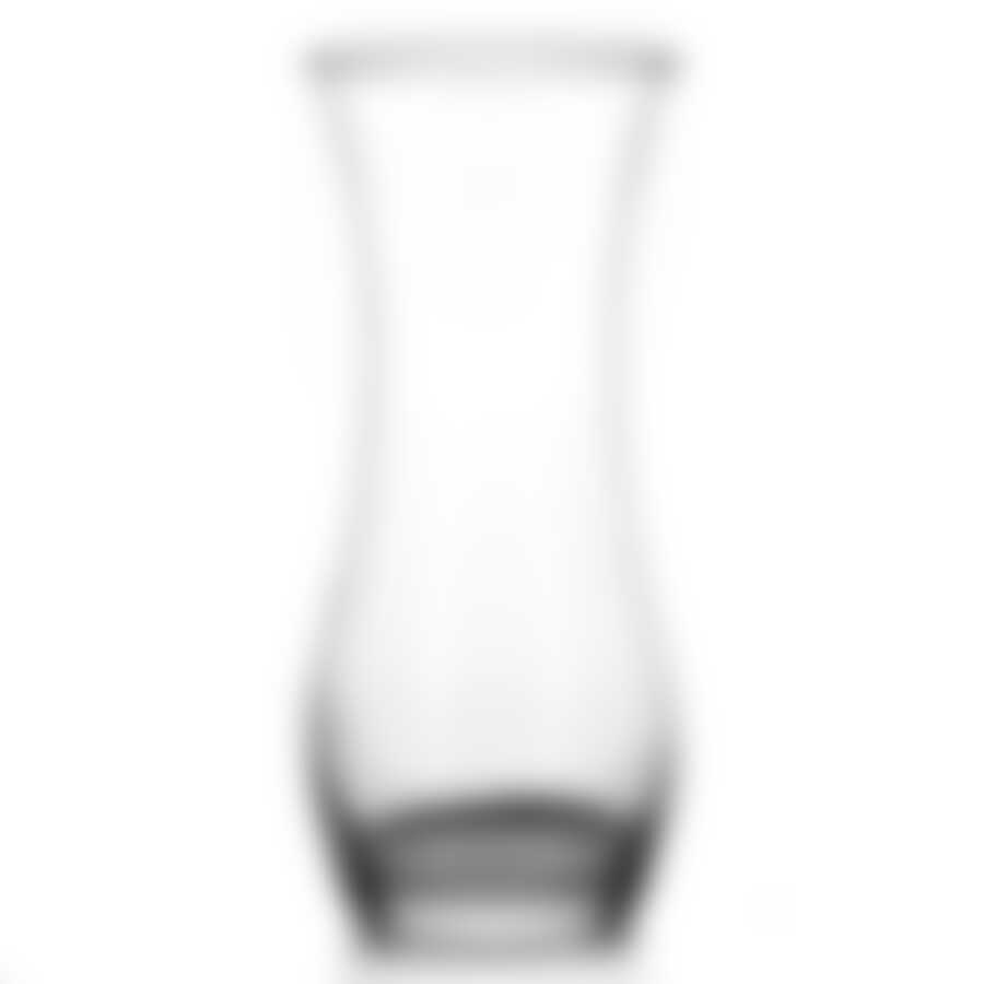 Ваза Pasabahce "Flora", высота 25,5 см