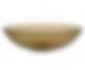 Тарелка столовая глубокая Elica, D=19 см