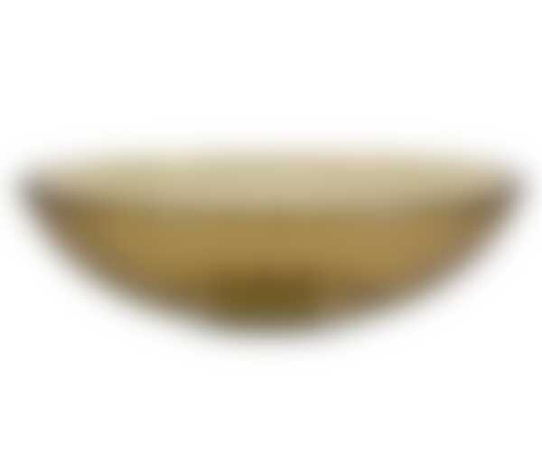 Тарелка столовая глубокая Elica, D=19 см