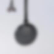 Медальон Концентрические кольца