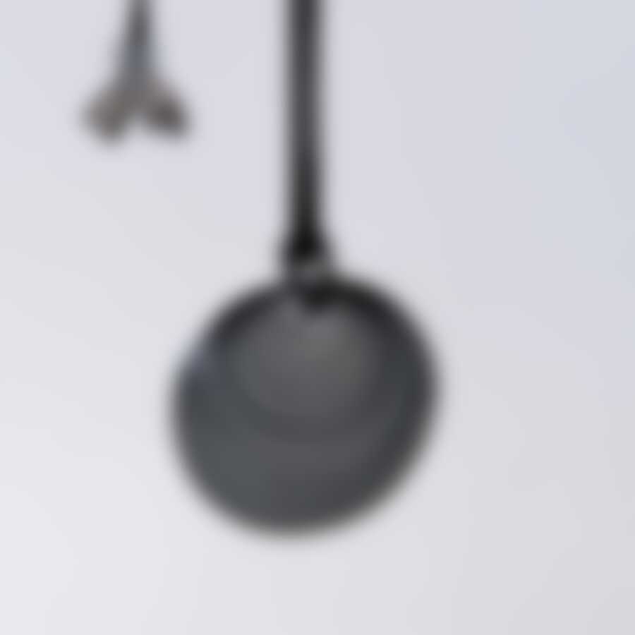 Медальон Концентрические кольца