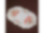 САЛФЕТКА ОВАЛ 30*45 CM, П/Э 