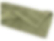 ПОЛОТЕНЦЕ 40*70 СМ, 100% ХЛОПОК, ПЛОТНОСТЬ 450 Г/М2 ЦВЕТ ЗЕЛЕНЫЙ 