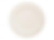 Тарелка столовая мелкая Snowflakes, D=28 см