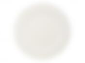 Тарелка столовая мелкая  Snowflakes, D=34 см