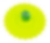 Силиконовая крышка Agness Лягушка, D=10,5 см
