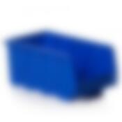 ЛОТОК для метизов, 200*120*90мм (синий)