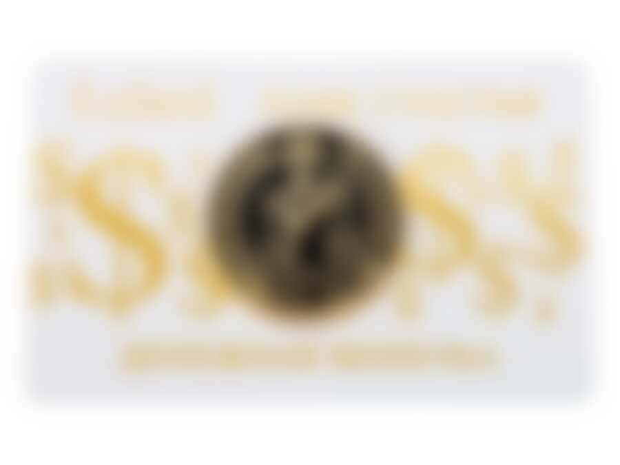 ОБЕРЕГ "ПРИТЯГИВАТЕЛЬ БАБОСИКОВ" 3*3*0,3 СМ.