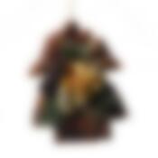 Елочное украшение 14 см