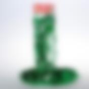 Дождь, 110 см