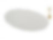 Блюдо круглое Lefard Grace, D=30 см