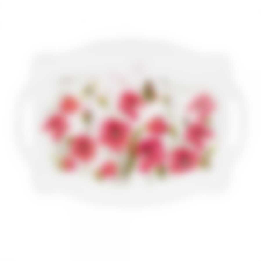 Поднос royal garden 43х32см