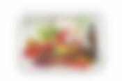 Поднос fresh basket 43х31см