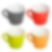 Кружка Mambo Zhan Peng, объем 400мл (цвета в ассортименте)