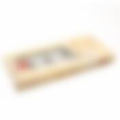 Свечи чайные 10 шт в коробке (4.5ч)