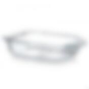 Блюдо для запекания Pyrex "Irresistible", прямоугольное, 27 х 17 см